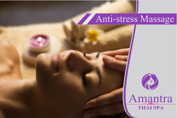 Amantra Thai Spa Nashik | Spa in Nashik